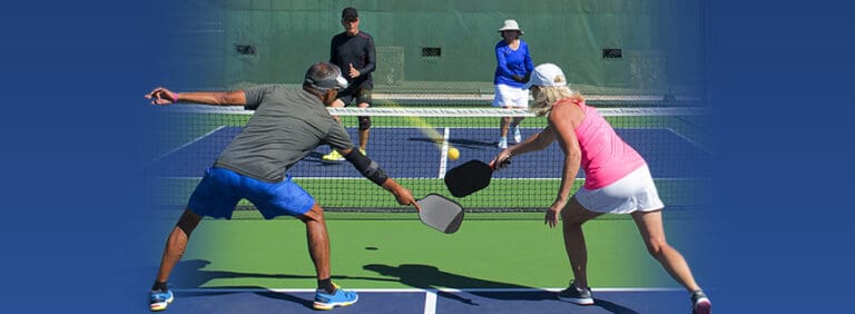 Registration is Now Open for Westchester County Parks Second Pickelball Tournament