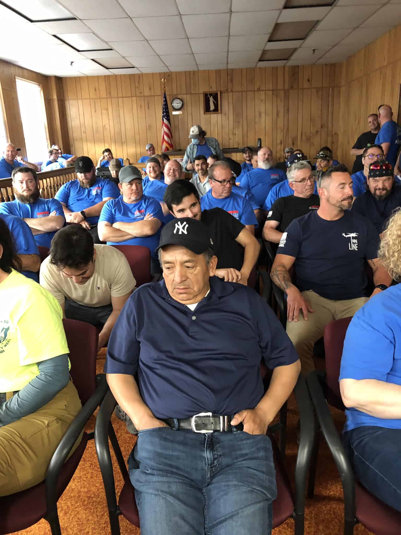 Holtec Accused of "Strongarming" Unions to Help Their Plan for Hudson