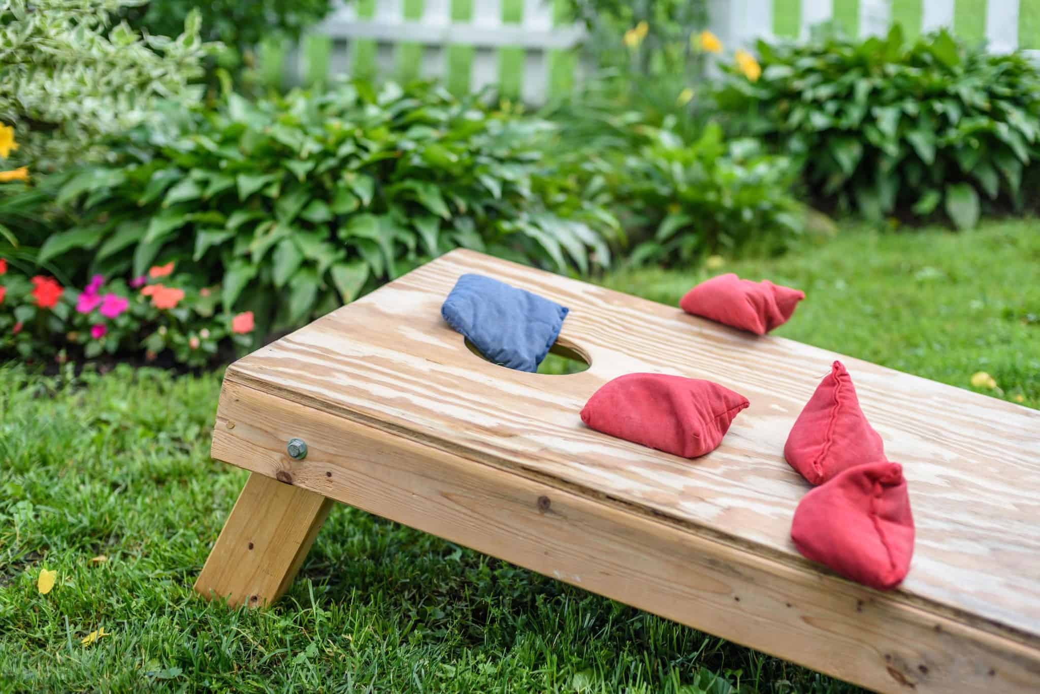 Register for Westchester Cornhole Tournament Register for Westchester Cornhole Tournament