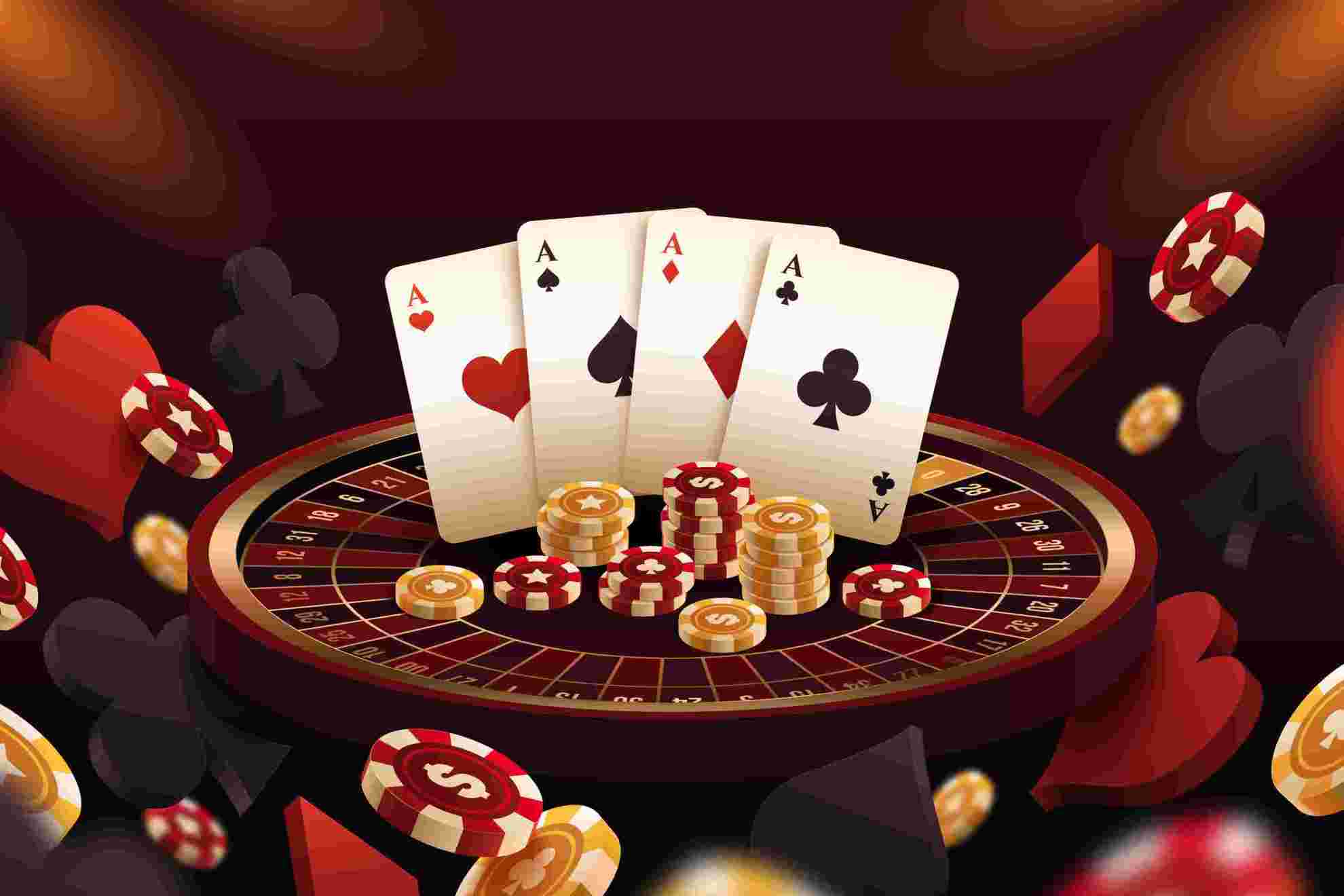 AI and RNG: Redefining fair play in online slot casinos