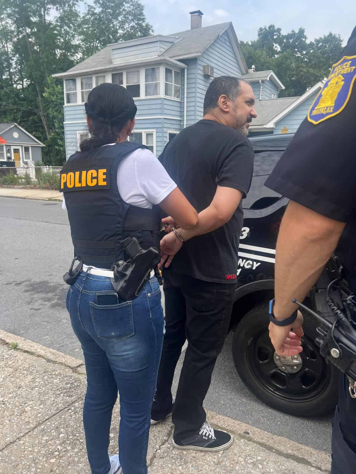 Cold Case Indictment for 97′ Yonkers Murder of Nusinaida Ramos Cold Case Indictment for 97′ Yonkers Murder of Nusinaida Ramos
