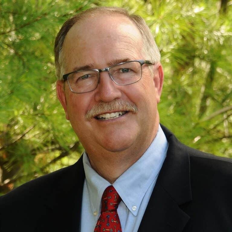 We Endorse: Mike Breen-City Council, Fifth District