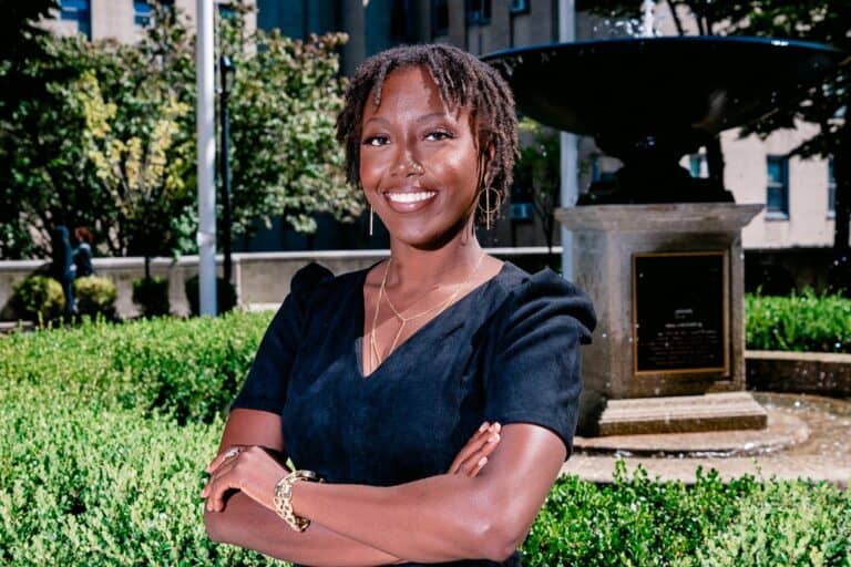 We Endorse: Shanae Williams for Westchester County Legislator-16th District