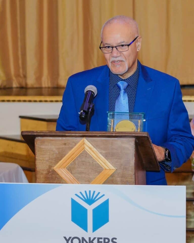 Dr. Luis Rodriguez Named Yonkers Public Schools Interim Superintendent