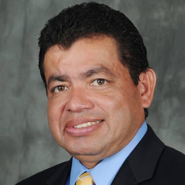 Westchester Legislator Johnson Removed as Majority Leader; Legislator Alvarado Becomes First Latino Leader of County Board