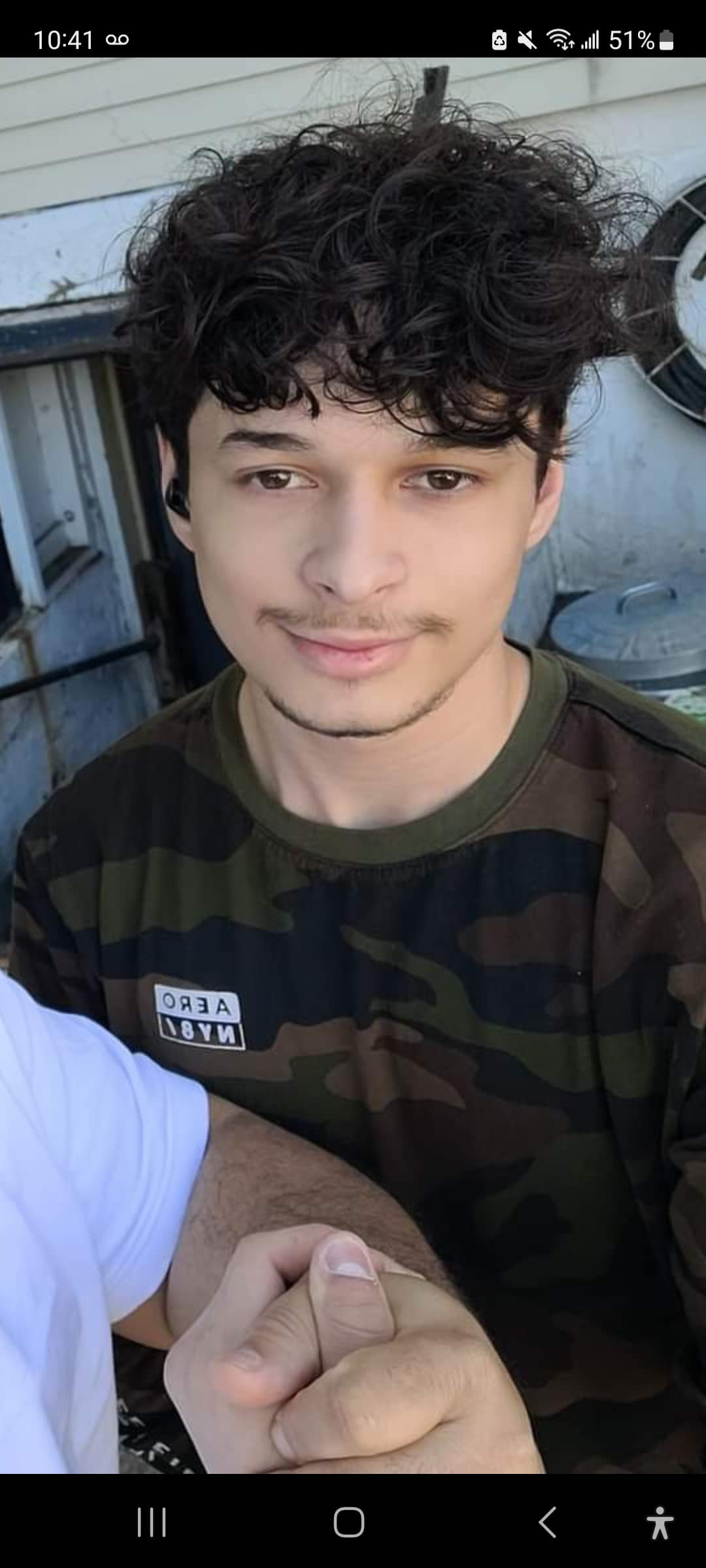 Help Find Missing Yonkers Teen Help Find Missing Yonkers Teen