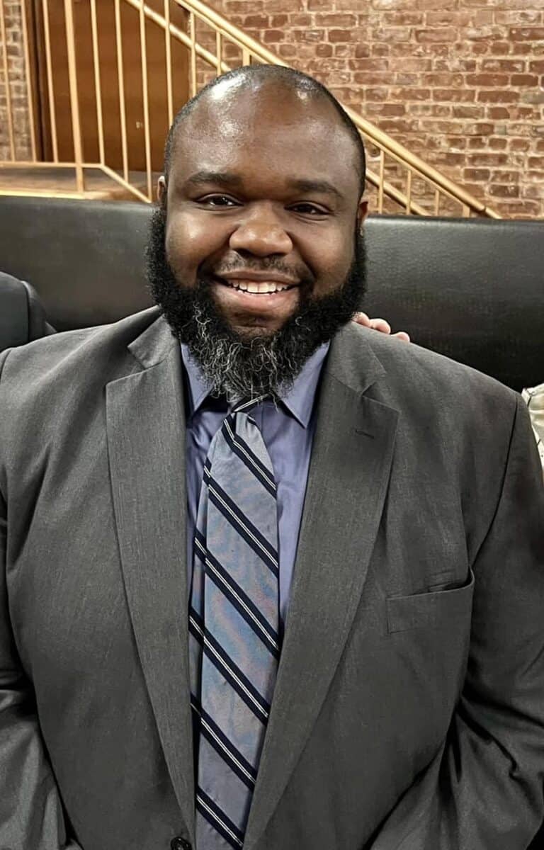 As Johnson Searches for Apartment by Monday in 16th District, BOL Dems to Remove Him as Maj. Leader but Not from Board…Yet