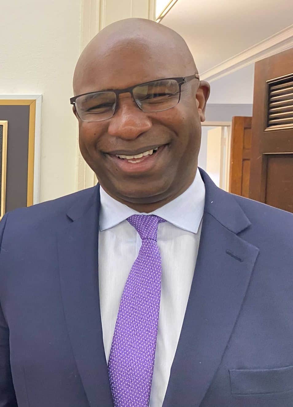 Congressman Bowman Tells Westchester: “I Aim to Govern from a Black Radical Perspective” Congressman Bowman Tells Westchester: “I Aim to Govern from a Black Radical Perspective”