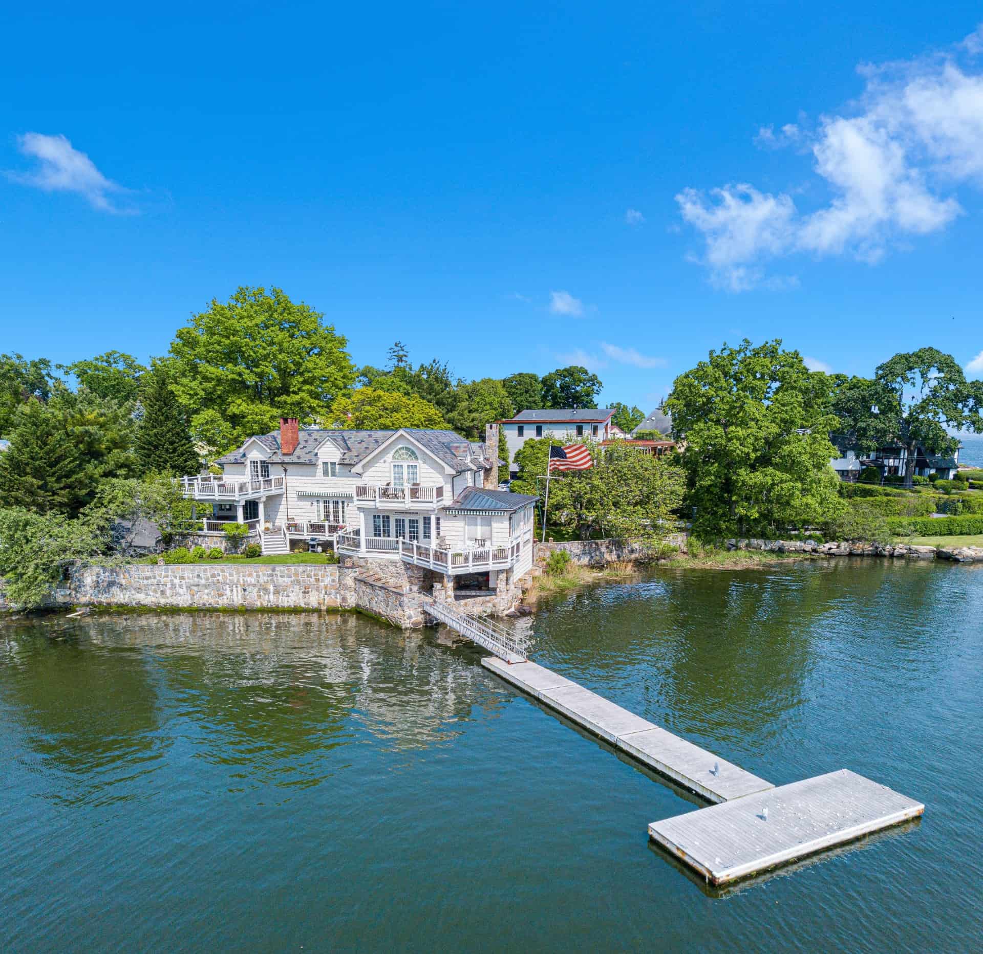 Low Inventory and Mortgage Rate Hikes Present Challenges to Westchester