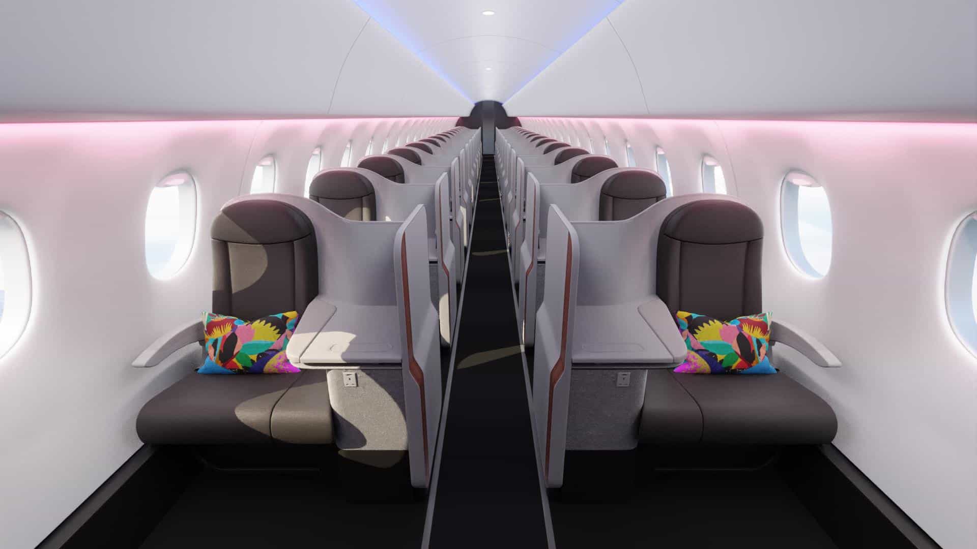 BermudAir Launches Flights from Westchester Airport to Bermuda BermudAir Launches Flights from Westchester Airport to Bermuda