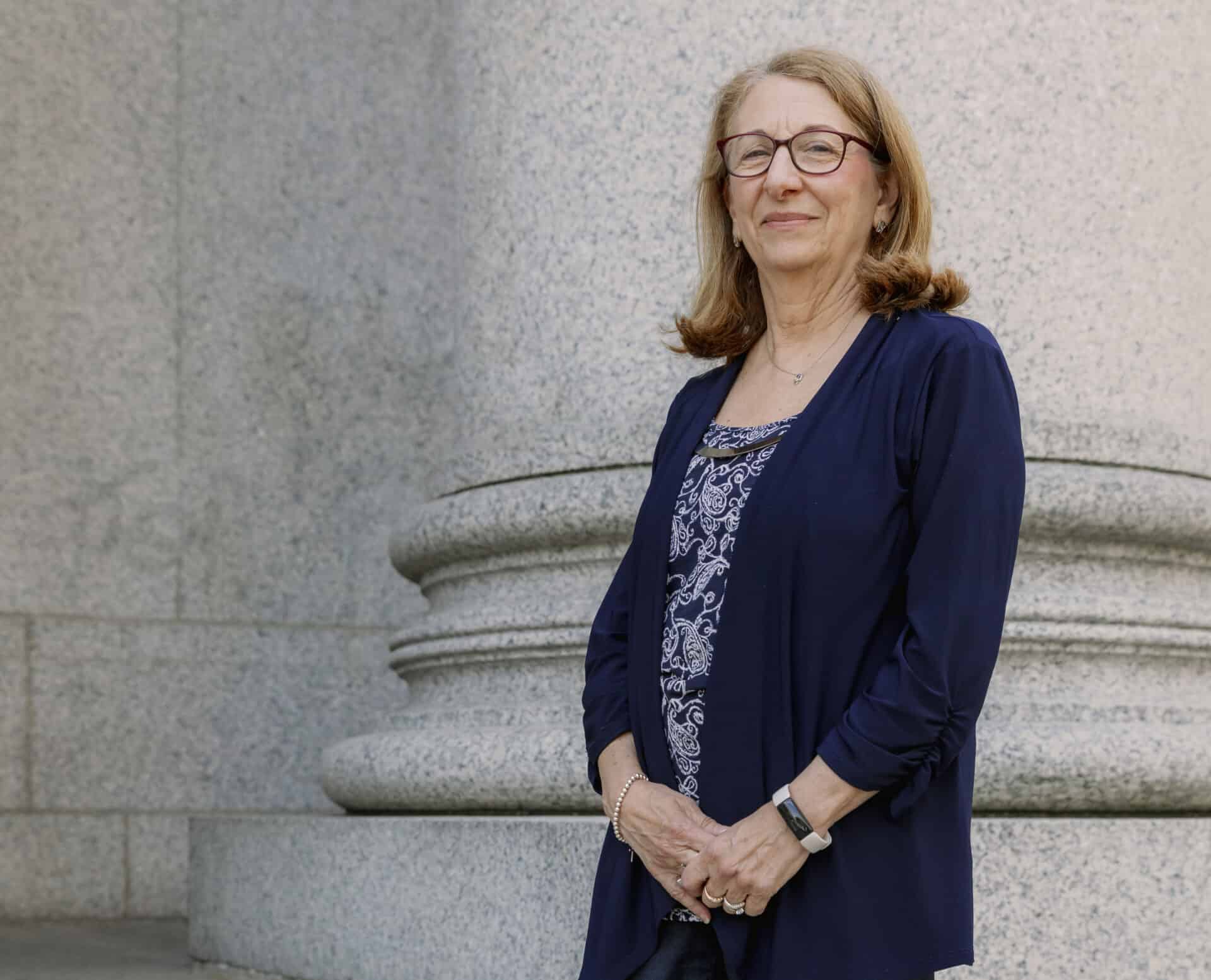 Coalition Urges US Supreme Court to Protect Westchester Sidewalk Counselor Coalition Urges US Supreme Court to Protect Westchester Sidewalk Counselor