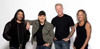Metallica Scholars Initiative Returns to SUNY Westchester Community College