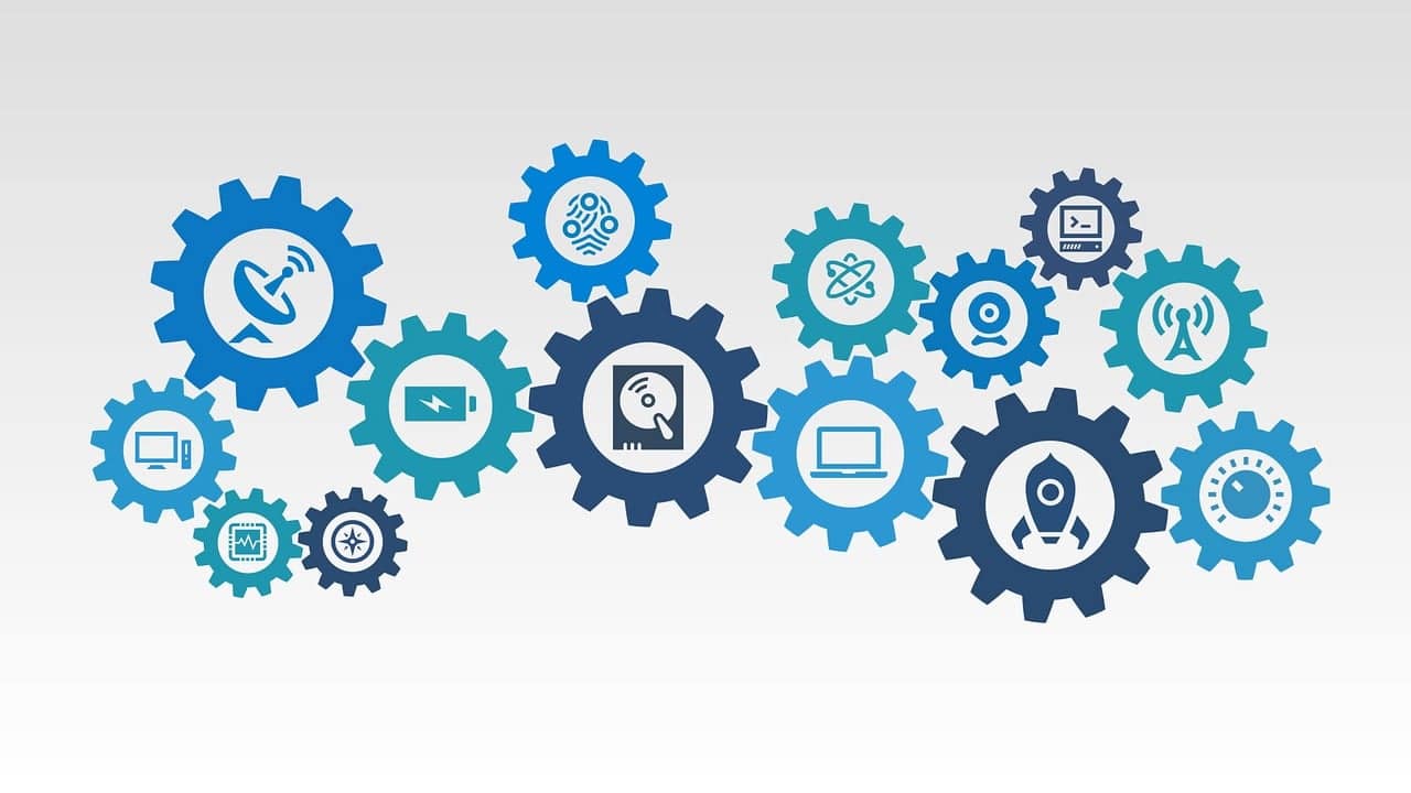 The Dynamics of B2B Electronics Distribution: Enabling Seamless Technological Advancement The Dynamics of B2B Electronics Distribution: Enabling Seamless Technological Advancement