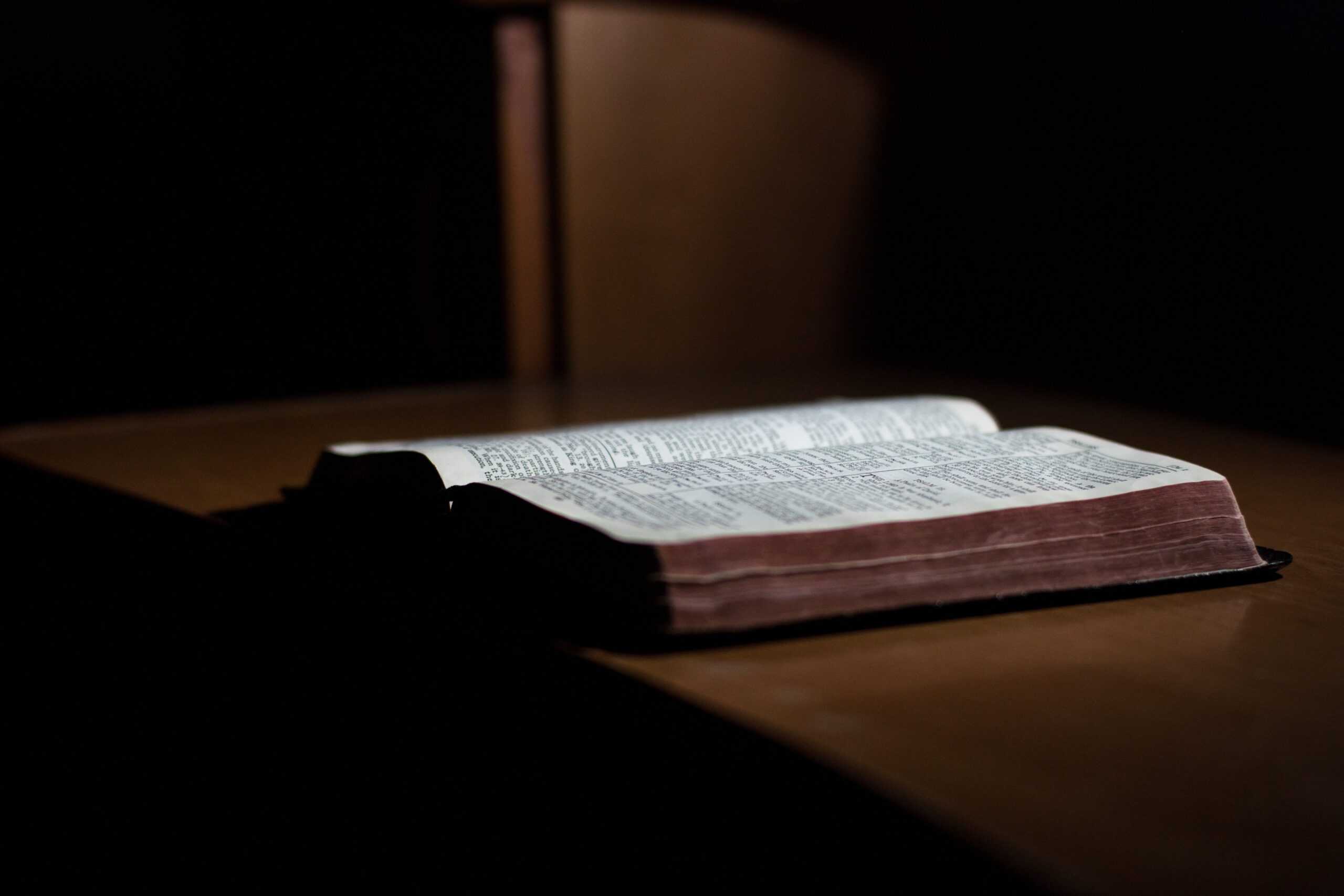 Behind the Scenes: The Roles and Responsibilities of Christian Publishers Behind the Scenes: The Roles and Responsibilities of Christian Publishers