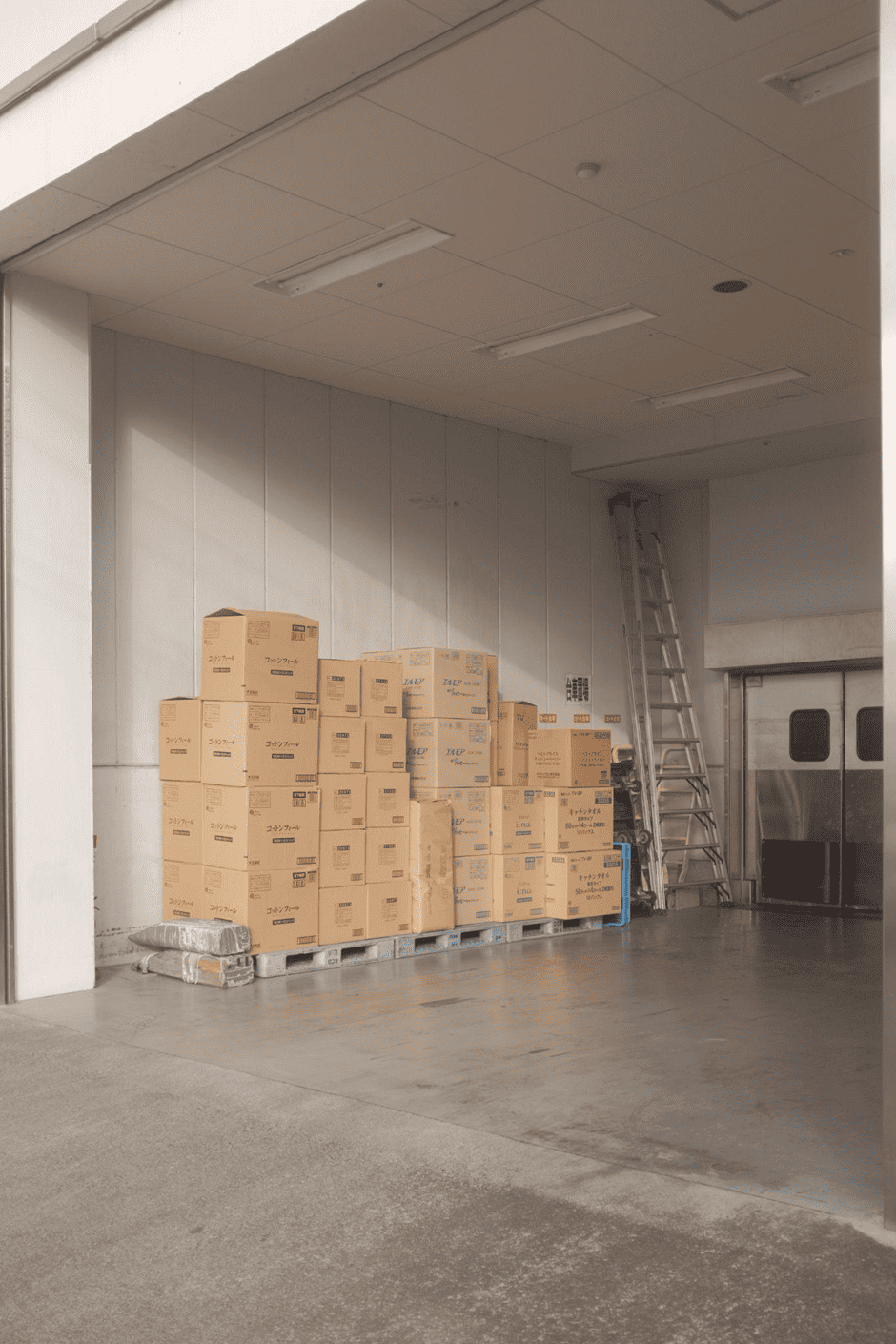 Vertical Carousel: A Cost-Effective and Eco-Friendly Alternative to Conventional Shelving Vertical Carousel: A Cost-Effective and Eco-Friendly Alternative to Conventional Shelving