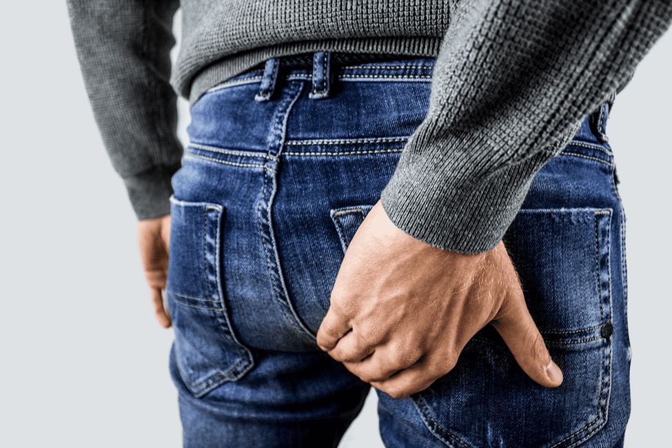 How to Alleviate Hemorrhoid Symptoms Over Time | Yonkers Times