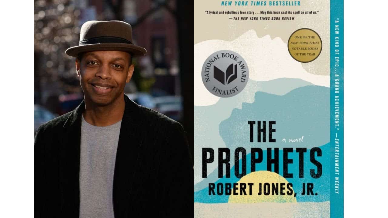 Yonkers Library Presents Author Talk With Bestseller Robert Jones Jr., Aug. 15 Yonkers Library Presents Author Talk With Bestseller Robert Jones Jr., Aug. 15