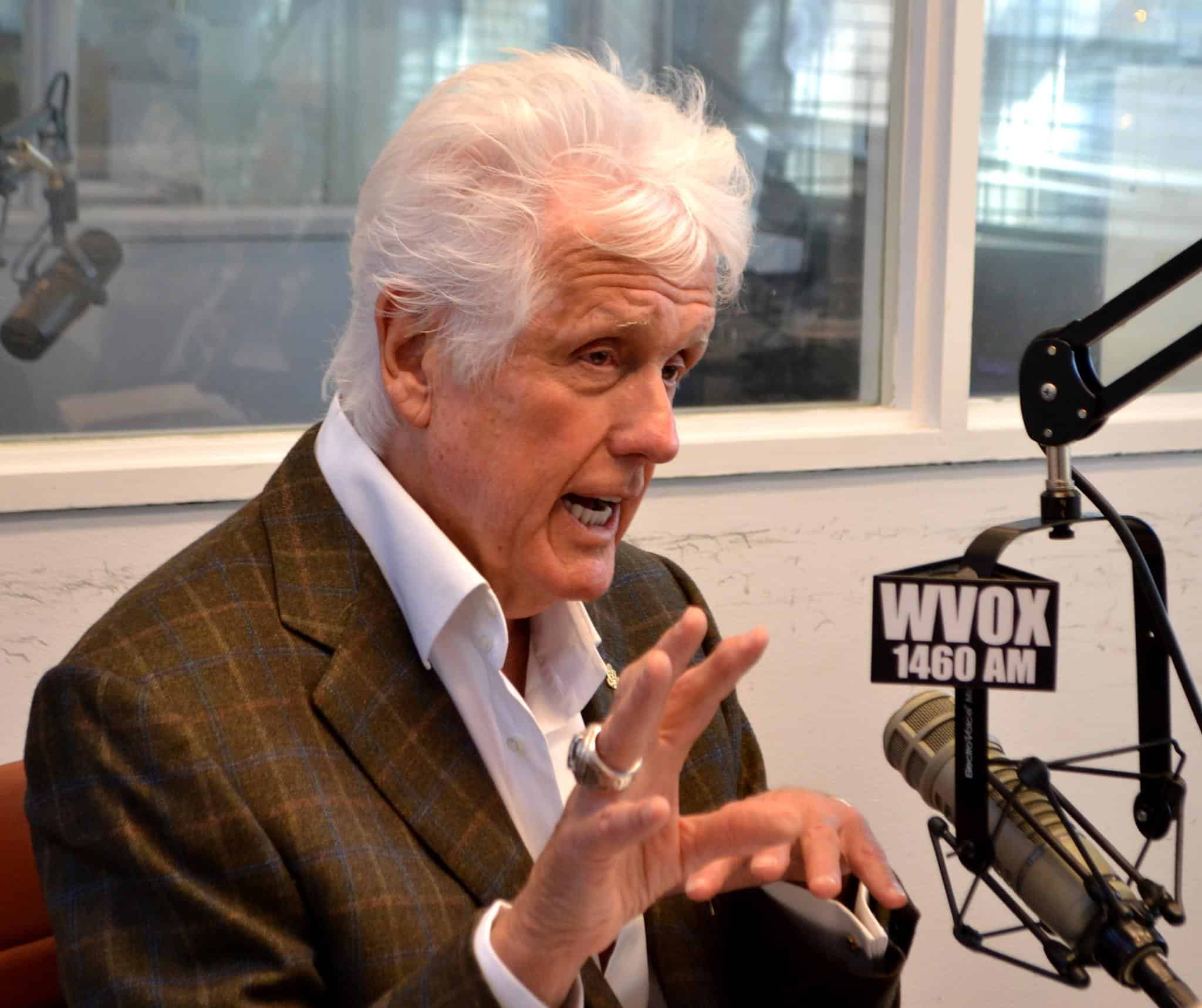 WVOX’s Closure Points to a Sad Time for Local Media WVOX’s Closure Points to a Sad Time for Local Media