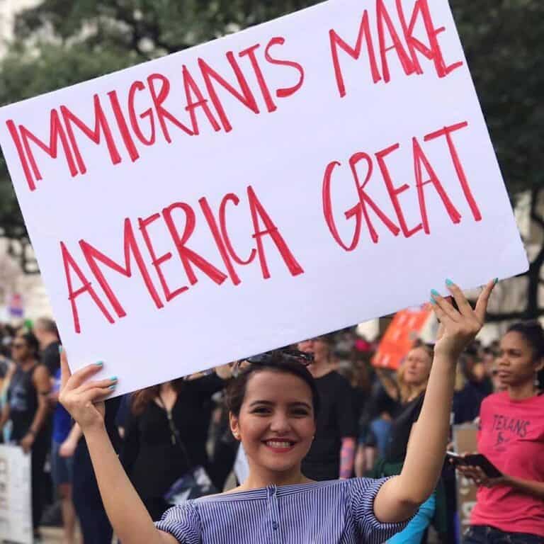 Why Doesn’t Biden Send Money to Deep Blue NY for Migrants?