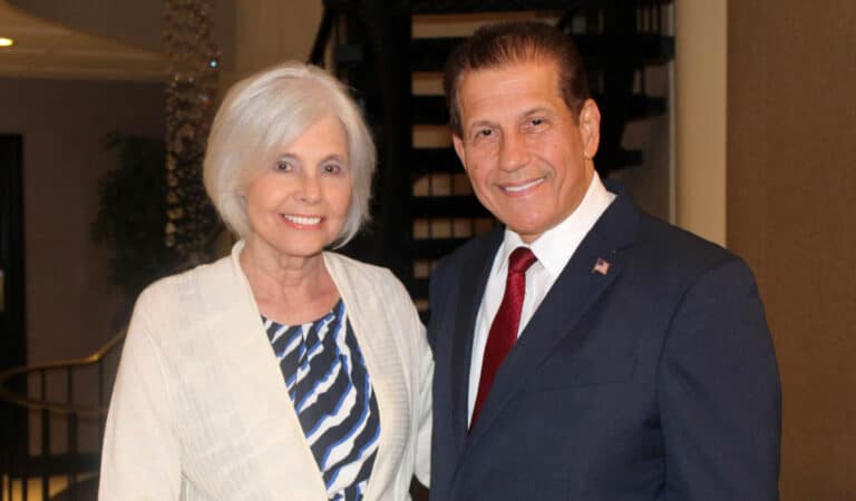 Former Democratic Councilmember Joan Gronowski Endorses Anthony Merante for Yonkers Mayor