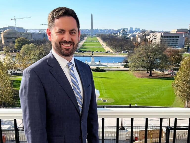 Congressman Lawler Speaks Out: Will Not Vote to Close Government, Doesn’t Support Biden Impeachment and Asks Schumer-Where’s the Help for Migrant Crisis?