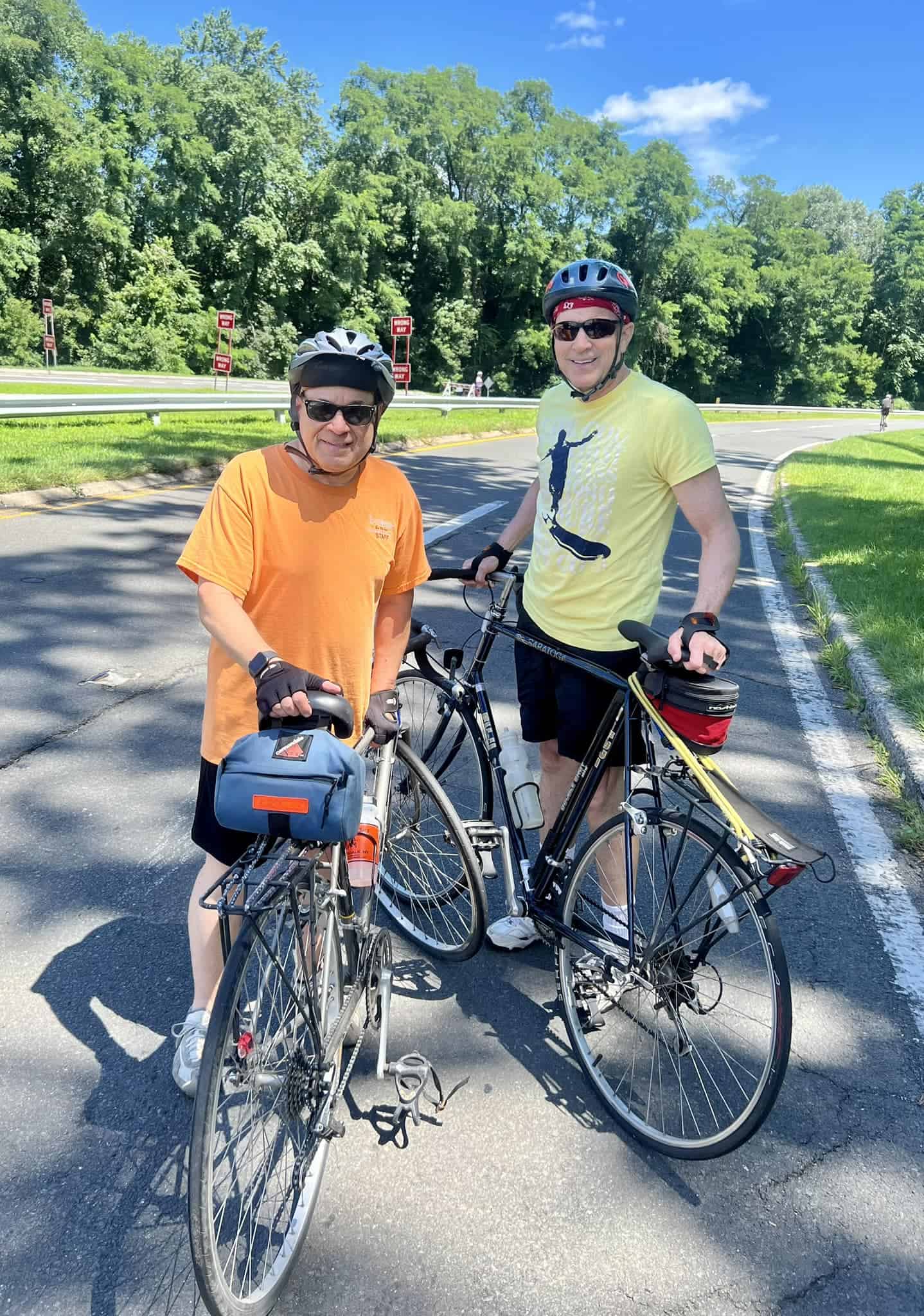 Bicycle Sundays Returns September 10 Yonkers Times