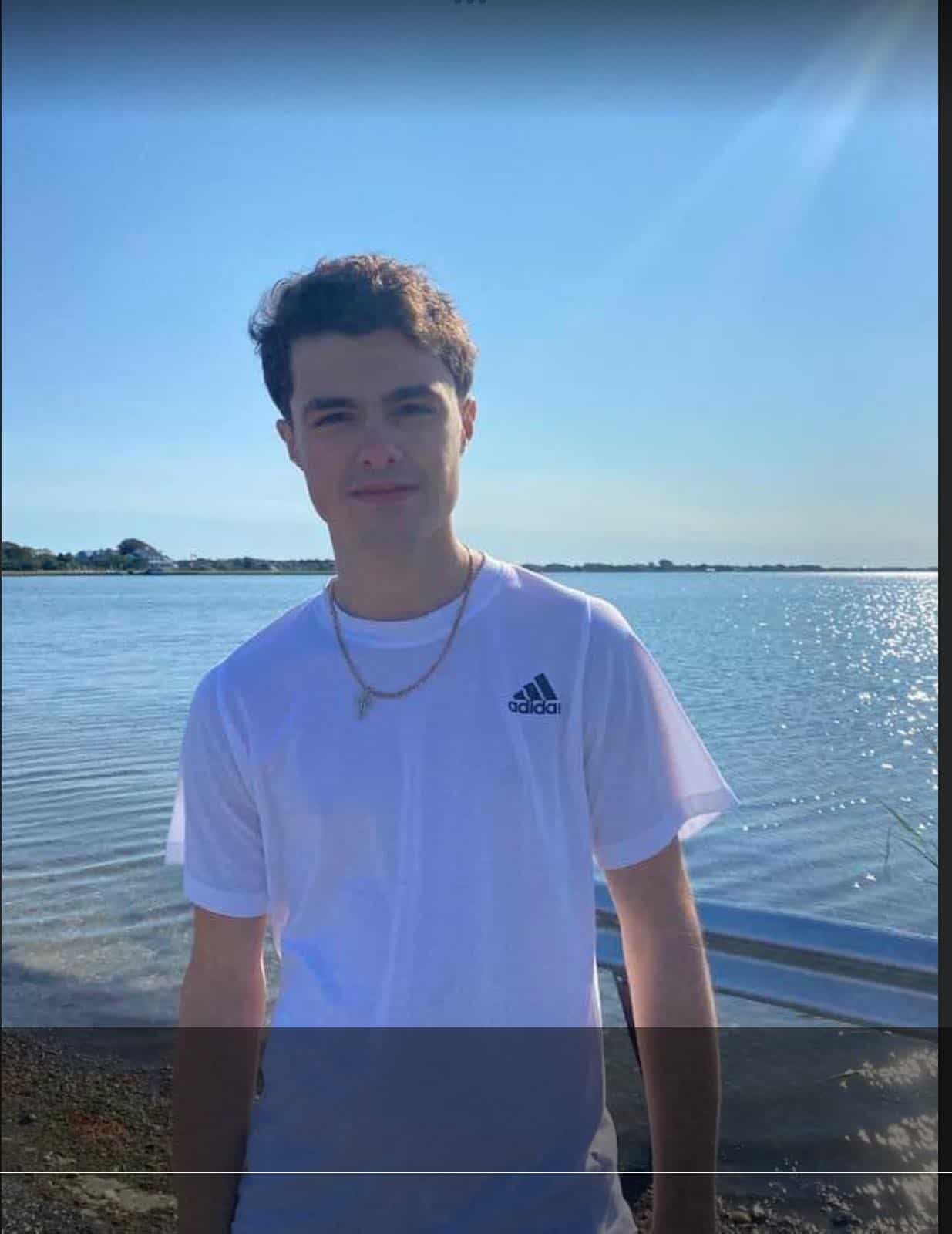 How Did We Get Here? Yorktown POS-Kyle Frankild, 21, Runs Over 64 Year Old With ATV on Ballfield? How Did We Get Here? Yorktown POS-Kyle Frankild, 21, Runs Over 64 Year Old With ATV on Ballfield?