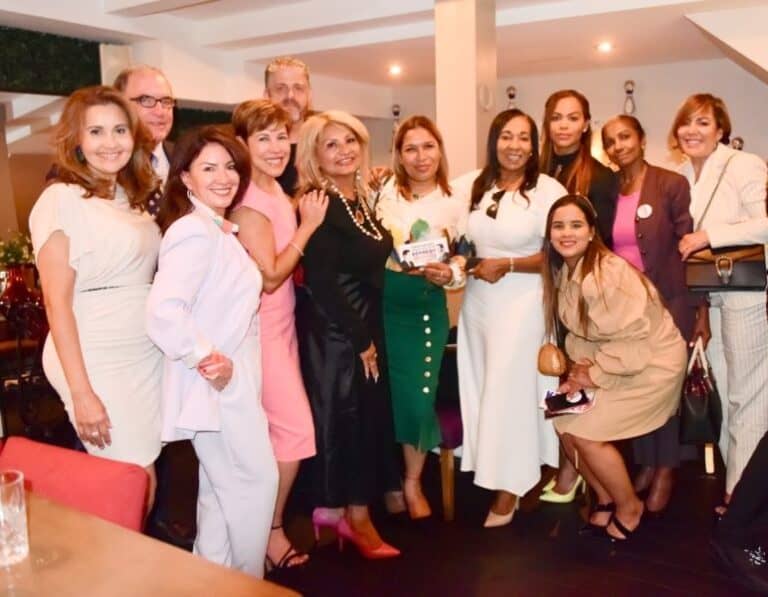 NY Latina Leaders Endorse RFK Jr. for President