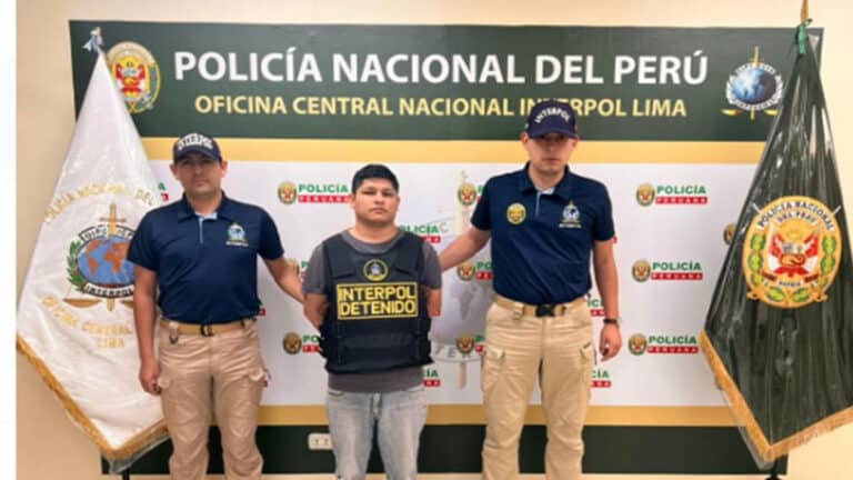 Peruvian National Arrested For “Sextorting” 15 Year Old Girl for Porn & Sending Bomb Threats To Westchester Synagogues When She Refused