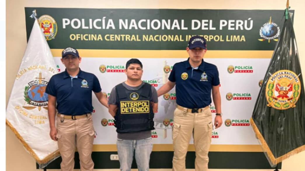 Peruvian National Arrested For “Sextorting” 15 Year Old Girl for Porn & Sending Bomb Threats To Westchester Synagogues When She Refused Peruvian National Arrested For “Sextorting” 15 Year Old Girl for Porn & Sending Bomb Threats To Westchester Synagogues When She Refused