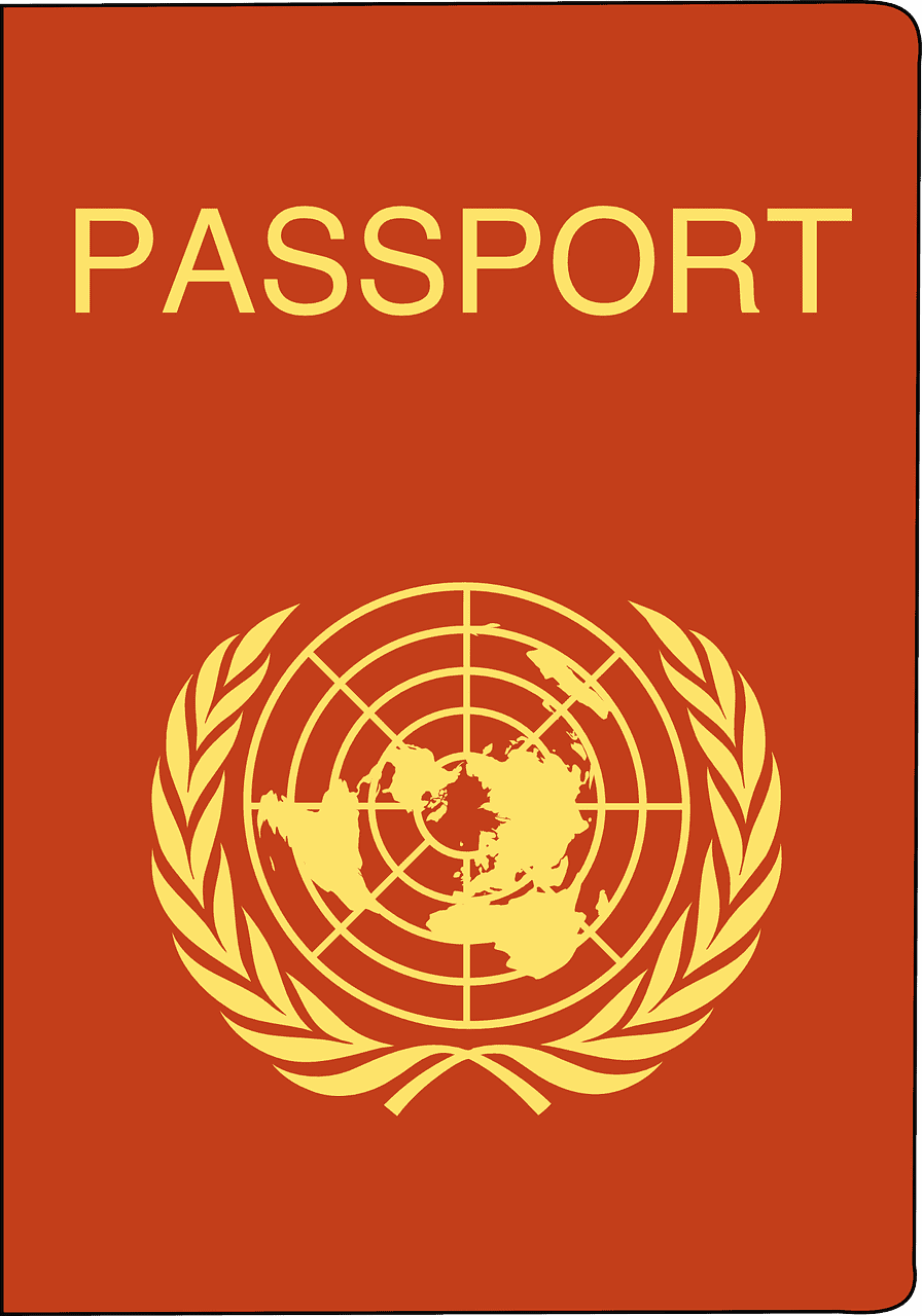Maintaining Maiden Name vs. Taking Your Spouse’s Name: Passport Options Maintaining Maiden Name vs. Taking Your Spouse’s Name: Passport Options