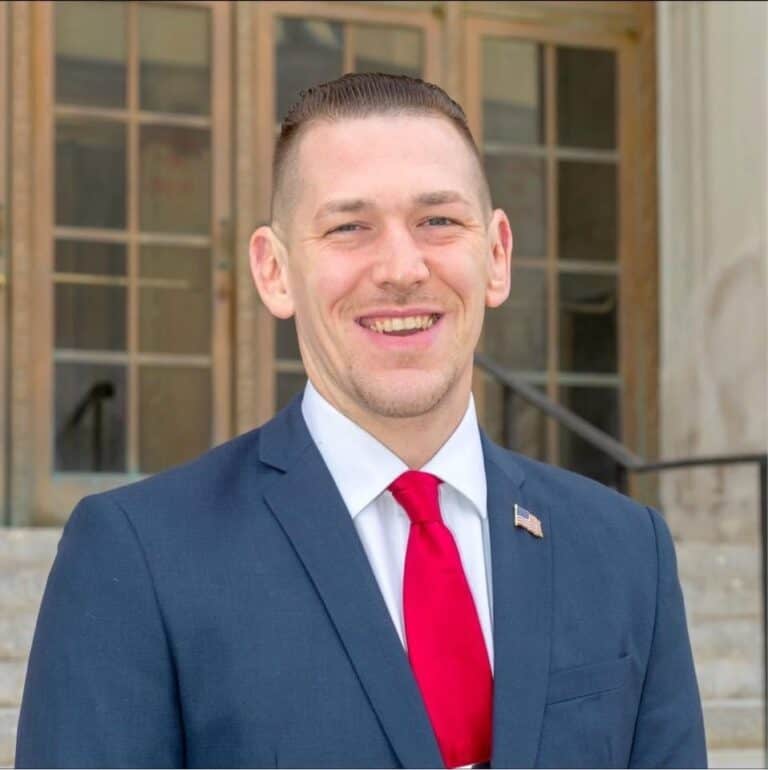 Nolan vs. Walter-The Rematch: Westchester’s Big County Board Race This November