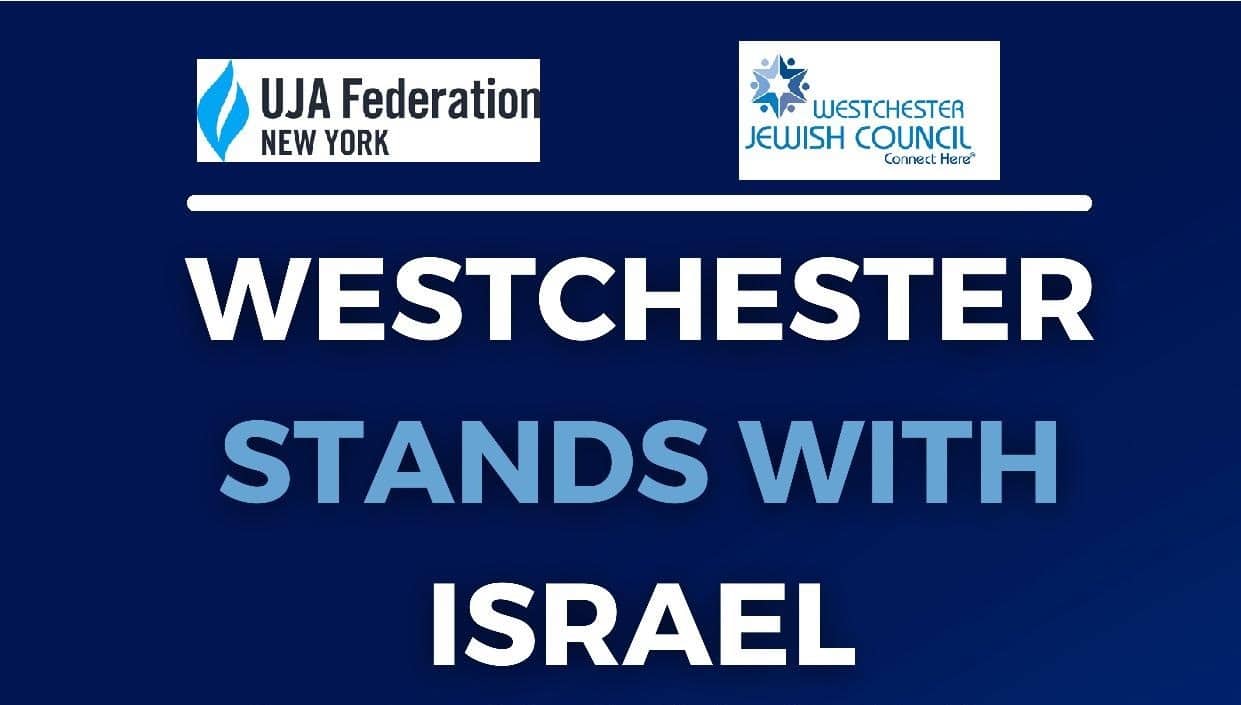 Westchester Stands with Israel: Bowman Condemns DSA Support of Terror Westchester Stands with Israel: Bowman Condemns DSA Support of Terror
