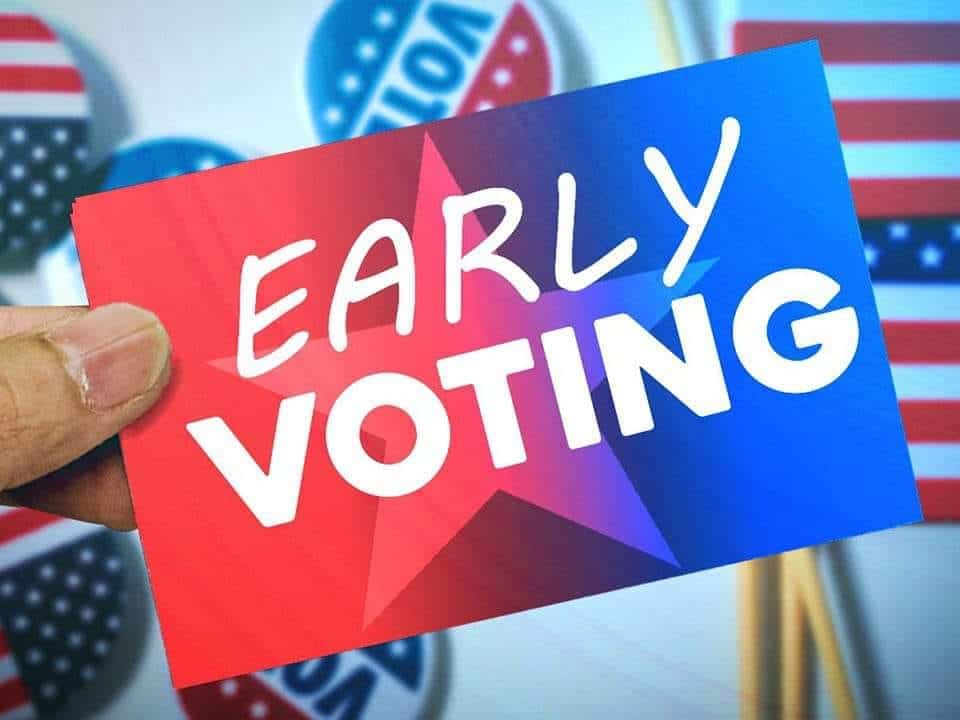 Early Voting Dates and Locations in Westchester Yonkers Times