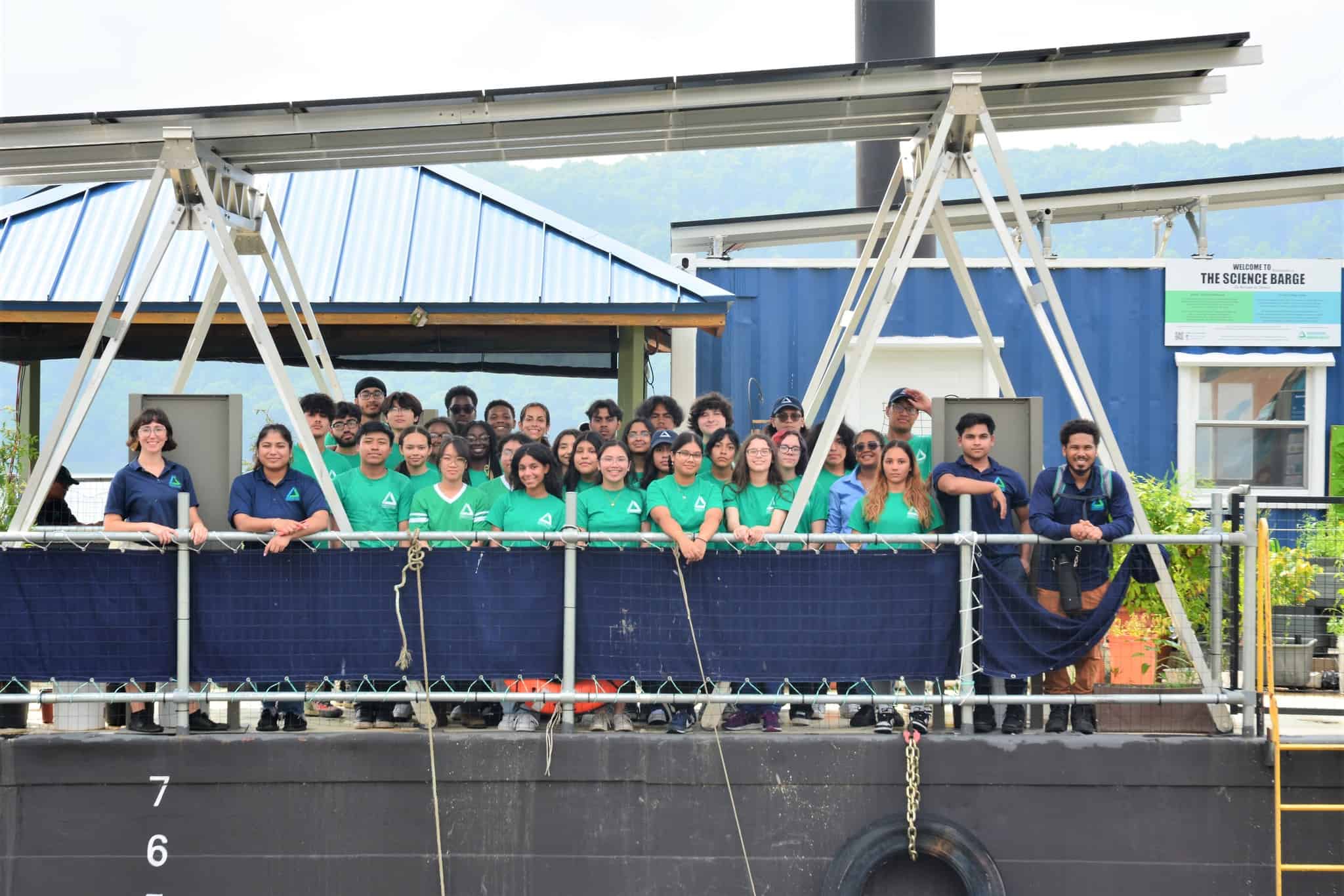 Groundbreaking Boost: $5.5 Million Grant Empowers Yonkers Youth with Career Opportunities Groundbreaking Boost: $5.5 Million Grant Empowers Yonkers Youth with Career Opportunities