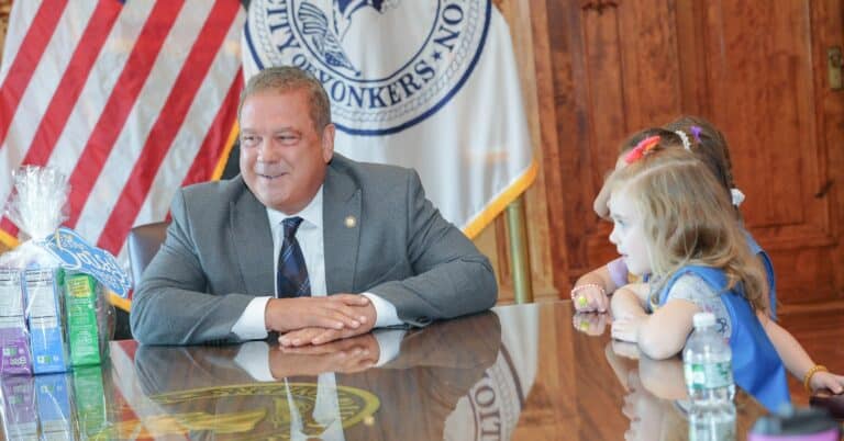 We Endorse: Mayor Mike Spano for Reelection