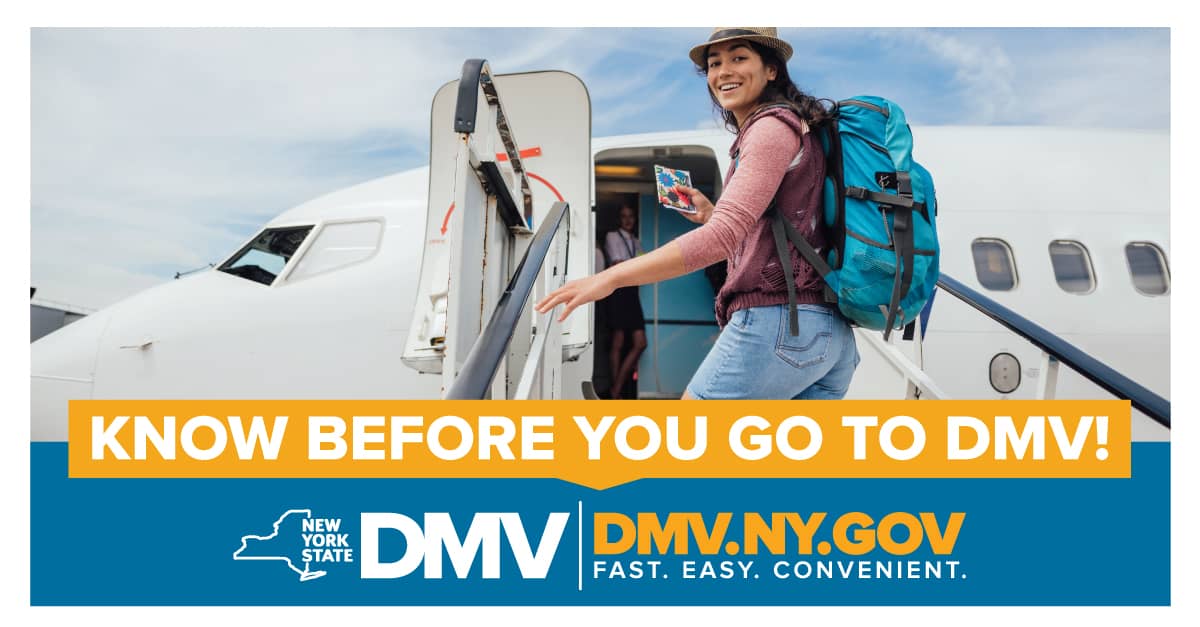 DMV EXPANDS AVAILABILITY OF ONLINE REAL ID APPLICATION DMV EXPANDS AVAILABILITY OF ONLINE REAL ID APPLICATION