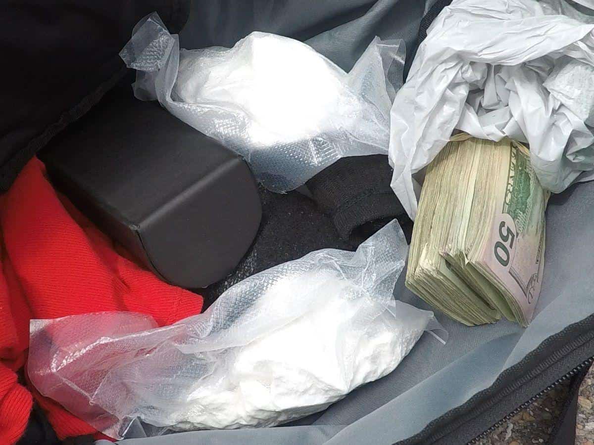 Yonkers Man Sentenced to 9 Years for Drug Trafficking Yonkers Man Sentenced to 9 Years for Drug Trafficking