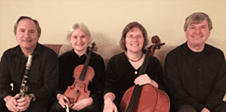 Union Church to Present Classical Music Concert to Benefit MusicWorks