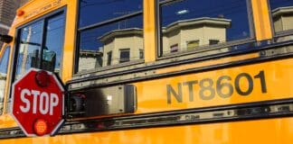 “Yonkers Safe Stop” School Bus Safety Program 30-Day Warning Period Begins