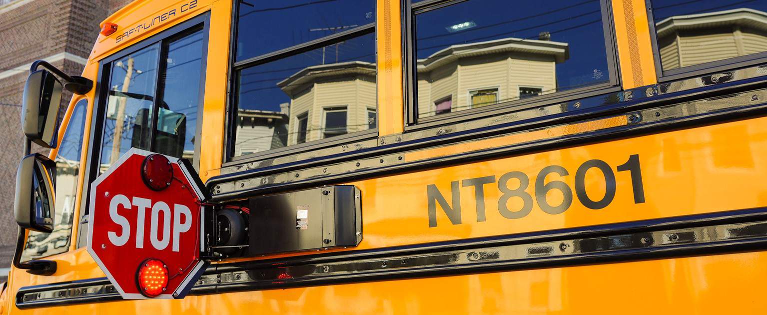 “Yonkers Safe Stop” School Bus Safety Program 30-Day Warning Period Begins “Yonkers Safe Stop” School Bus Safety Program 30-Day Warning Period Begins