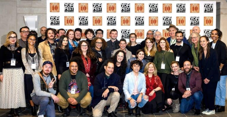 YoFi Fest Returns for its Eleventh Year on Nov. 10