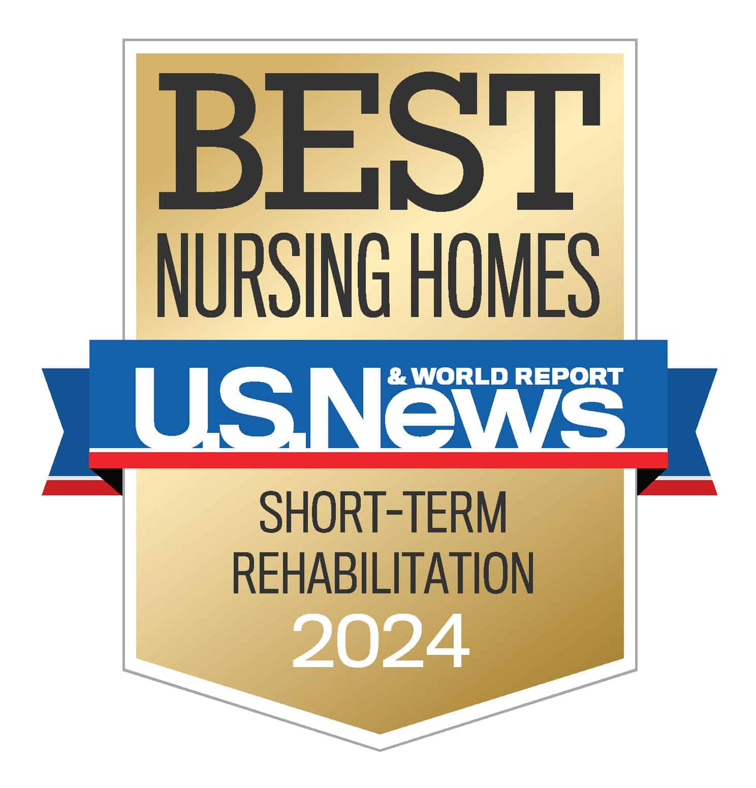 United Hebrew Of New Rochelle Named A US News 2024 Best Nursing Home   Badge NursingHomes ShortTerm Year 