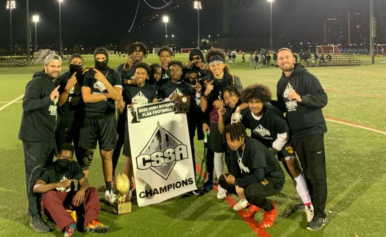 Owls Capture Two Championships