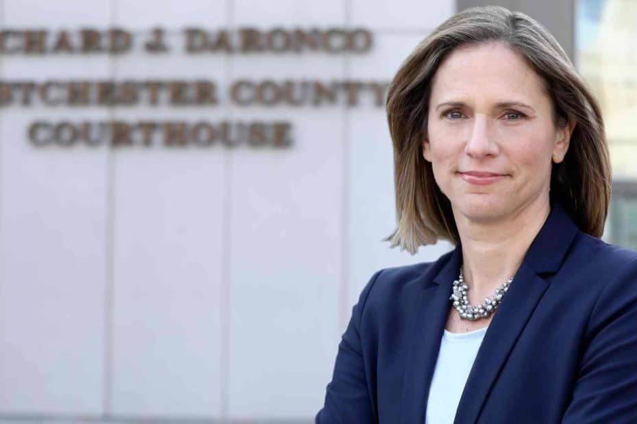 Westchester DA Mimi Rocah Will Not Run for Reelection in 2025 ...