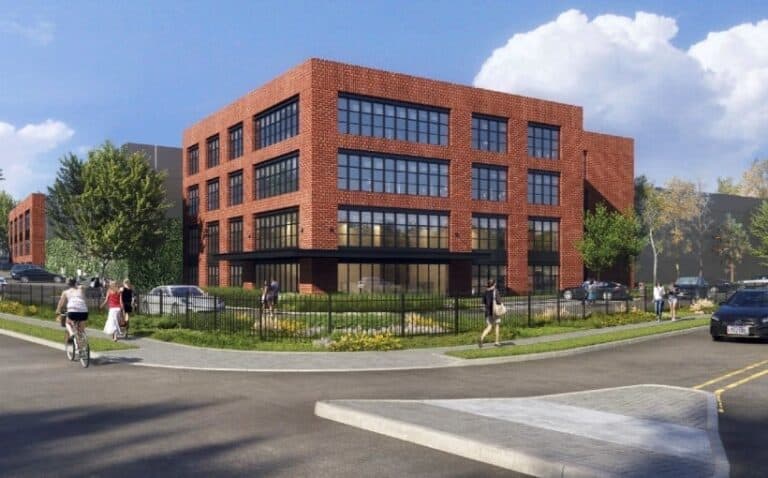Hollywood on the Hudson -Yonkers Expands! $100 Million Studio in NW Yonkers the Latest