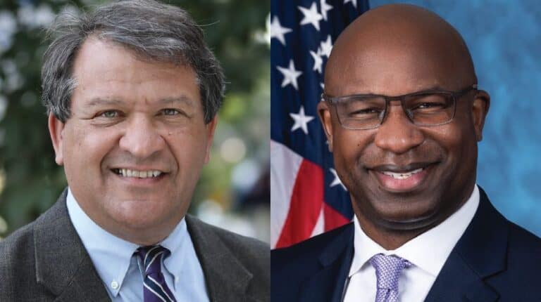 Latimer vs Bowman for Congress: The 500 Pound Elephant in the Room…Race