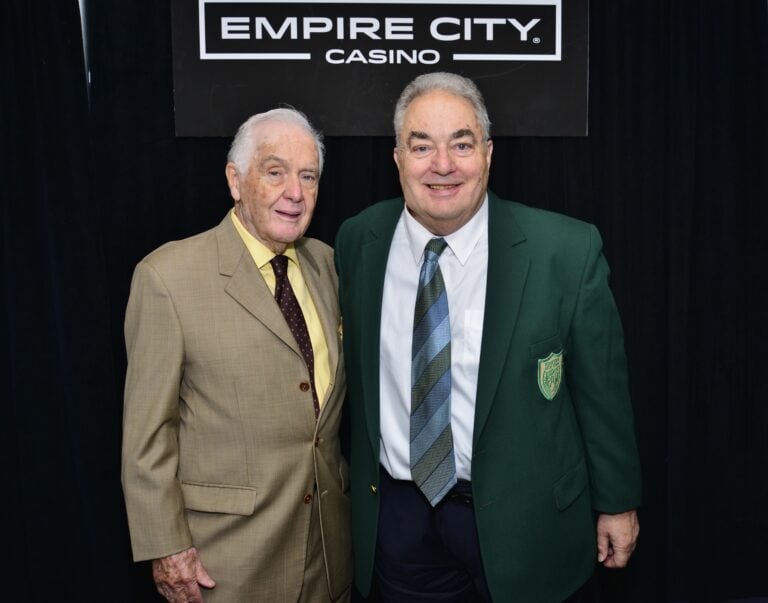 A Tribute to Ed Whitman