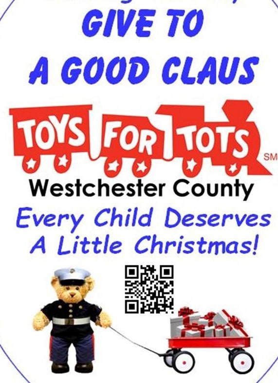 Toys For Tots Needs Your Help In