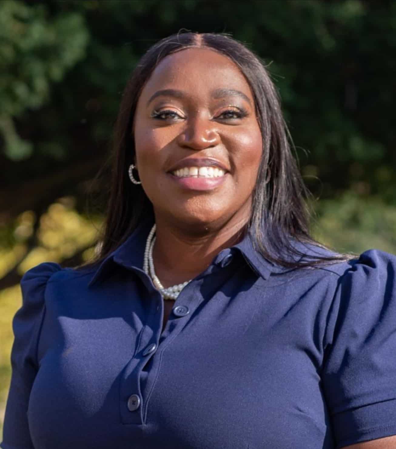 Criticism & Hate Against Council President Collins-Bellamy Unwarranted & Unacceptable Criticism & Hate Against Council President Collins-Bellamy Unwarranted & Unacceptable